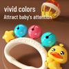 Baby Rattle Gift Set