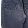 Armani Jeans Made In Italy Tapered Denim Pants W28 Navy System Jeans Women Used