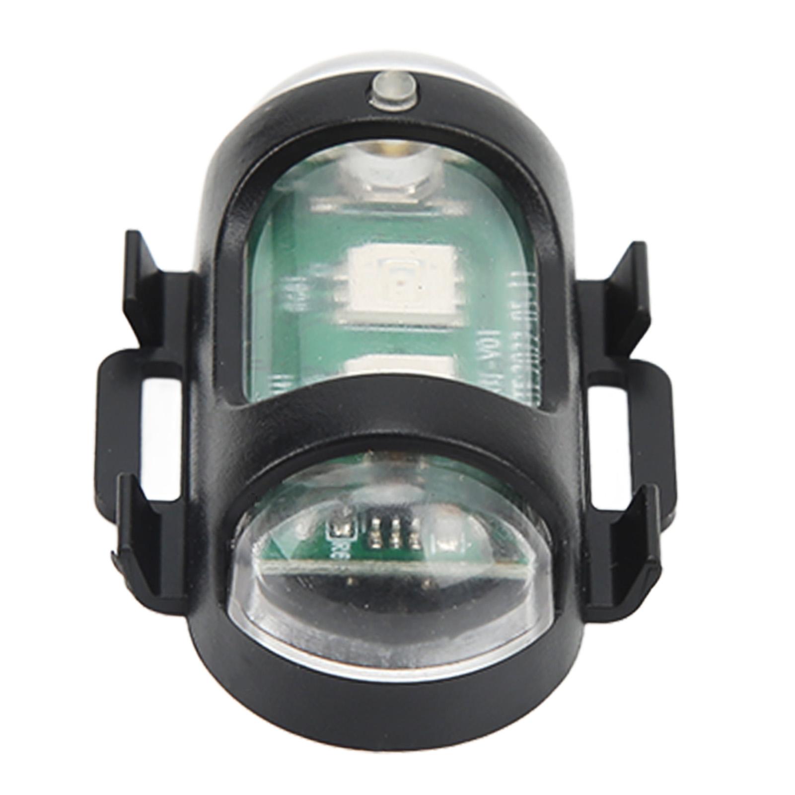 

3 Modes Drone Signal Light 4 Colors Type C Charging Drone Anti Collision Strobe Light Support