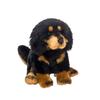 Simulation Malteser Hund Puppe Hund Puppe Niedlicher Labrador Plüschtier Puppe Bichon Hund Ornament