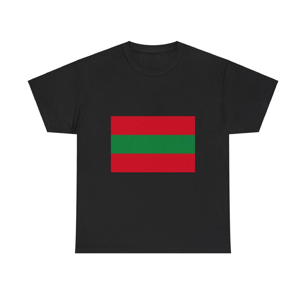 Flag of Ambato - T-Shirt