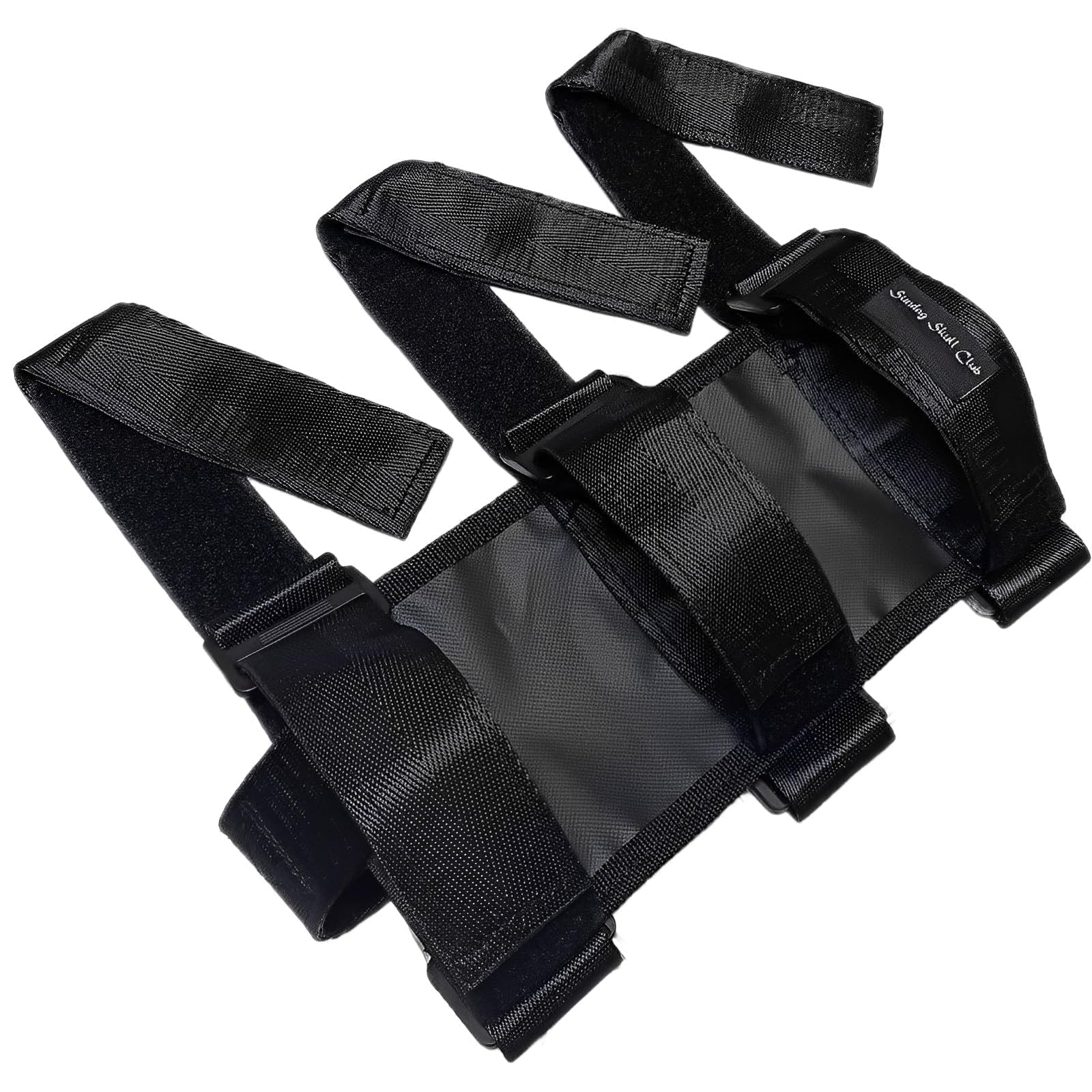 

Воскресный Клуб Черепов Бензин Путешествия Запасное Топливо Чоппер Кастомный Маленький Бак Бутылка для Топлива чёрный