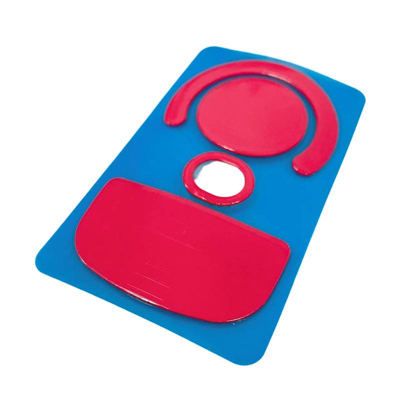 1 Pack Mouse Skates Mouse Feet Sticker For G Pro X Superlight