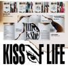 [Pre-order] KISS OF LIFE - 2nd Single Album [Who is she] (Who Ver.)