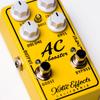 Xotic Effects AC Booster V2 Overdrive Pedal