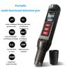 Multifunction Household Water Test Pen Waterproof PH Tester Digital PH Meter  Swimming Pools