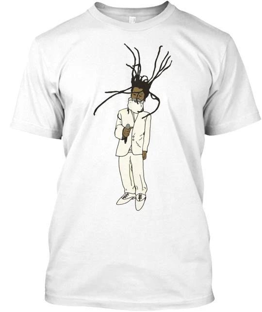 

Don Carlos Tee 100% Cotton T-shirt Mens Tees Top Made in the USA T-Shirt Tee Top Unisex L