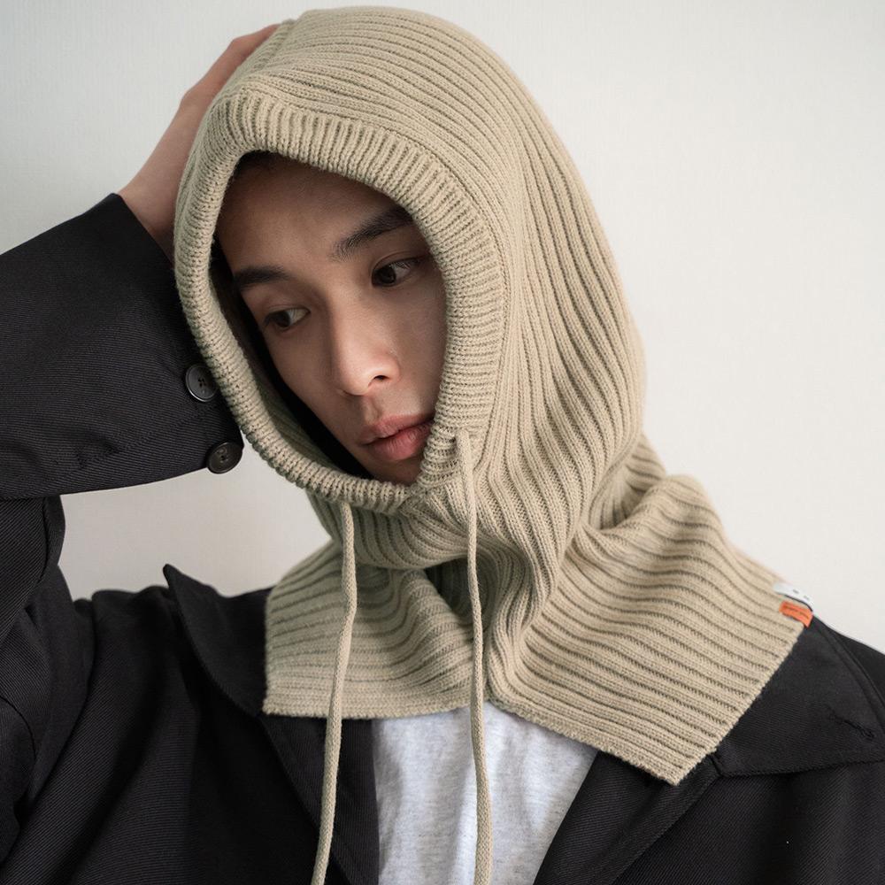 Deobeulyupissi Ondoo Balaclava Nf002