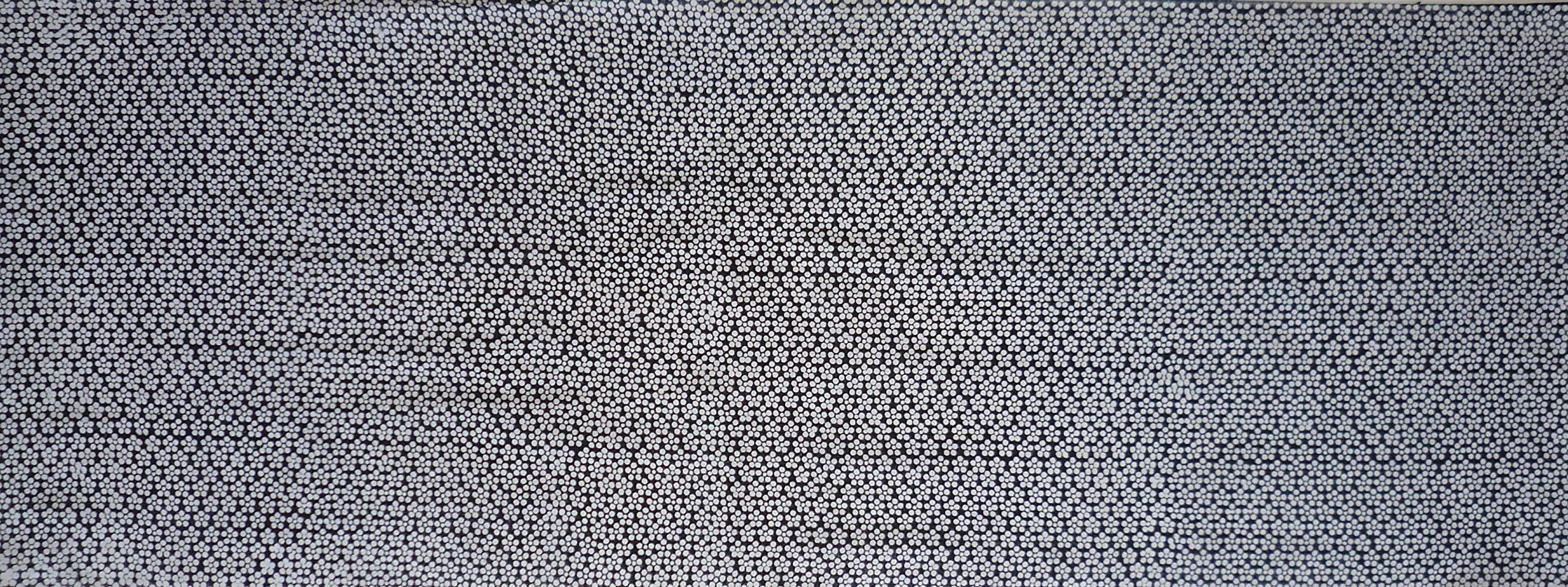 

Edoten Todaya Shoten Pear-dyed Tenugui Hand Towel with Plum Blossom Design 621