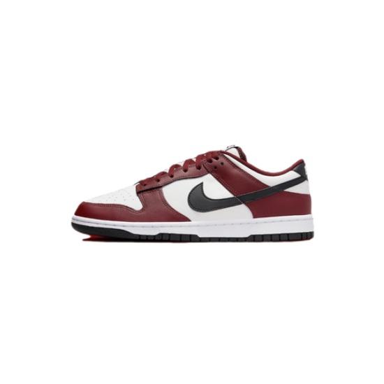 Nike Dunk 6.0 Low Dark Team Red Men's FZ4616-600