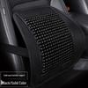 Universal Lumbar Support Cushion for Car, Home, and Office