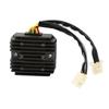 Voltage Regulator Rectifier For Honda CB350 CB450S 1986 CN250 Helix 2004-2007