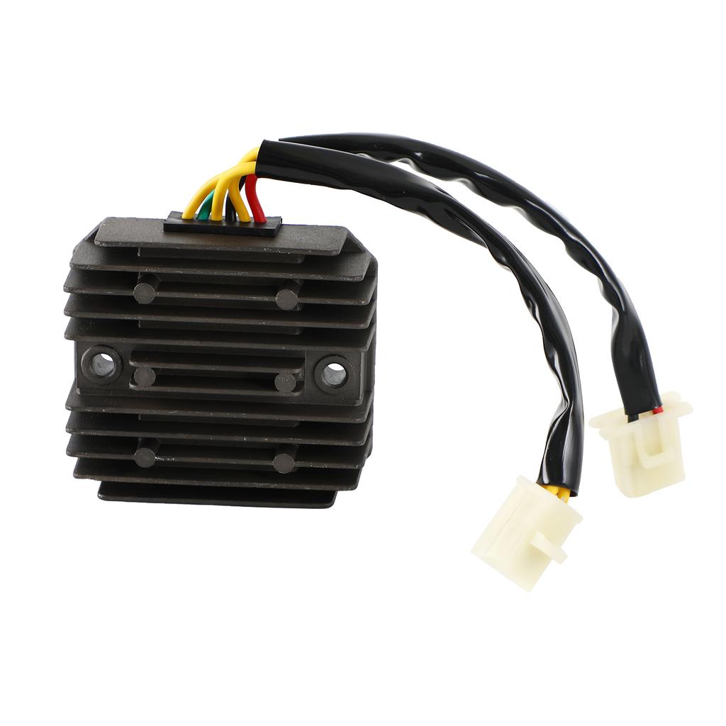 Voltage Regulator Rectifier For Honda CB350 CB450S 1986 CN250 Helix 2004-2007