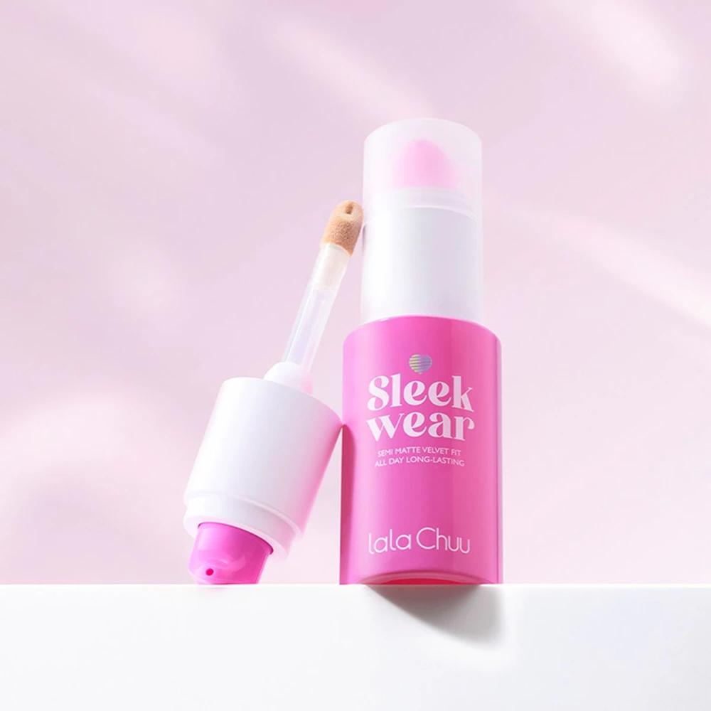 Sleekwear Foundation porcelain
