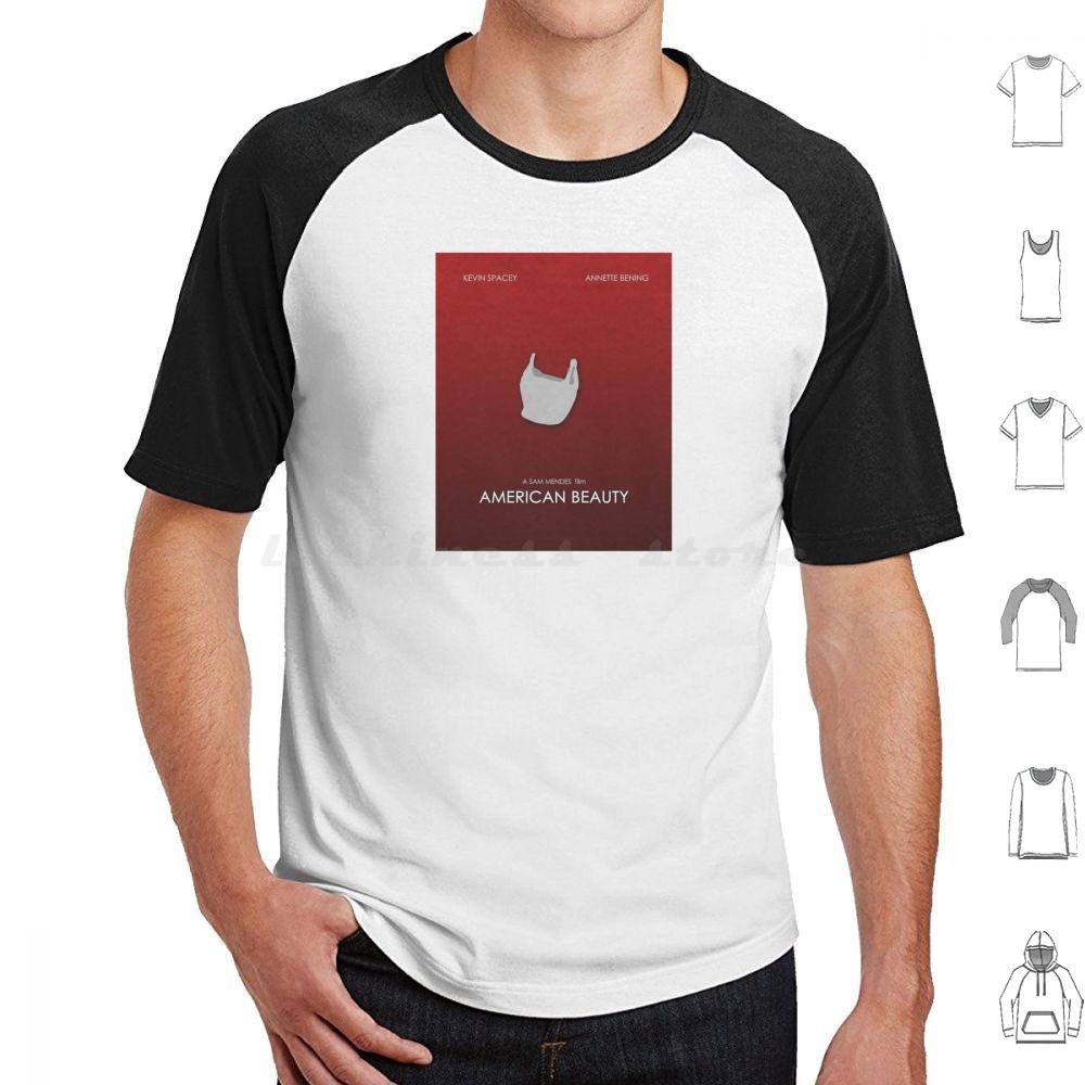 American Beauty T Shirt Men Women Kids 6xl American Beauty An Ordinary Guy With Nothing To Lose American Beauty Movie Film