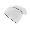 Atlantis Extreme Reversible Jersey Slouch Beanie