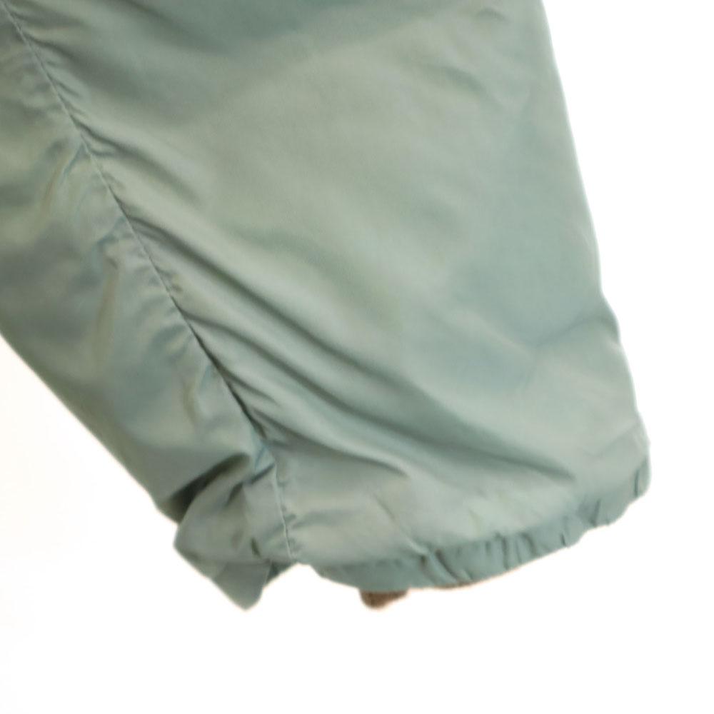 COMFY OUTDOOR GARMENT 60-е 70-е Винтажная куртка пуховик с воротником из боа Decallon ML Мужская Б/У