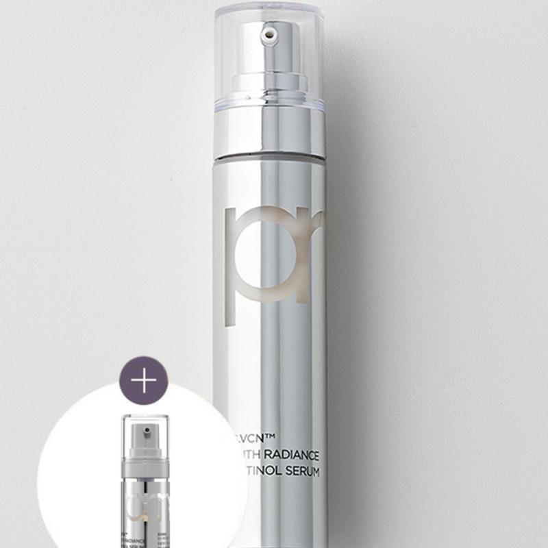 [Primera] Youth Radiance Vitatinol Serum 21g (Retinol + Vitamin C)