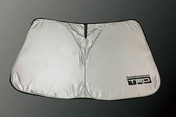 TRD Sunshade for MS070-10001 C-HR (1# Series/5# Series)
