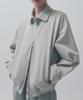 Bensimon French Blouson Jumper - Ash Gray
