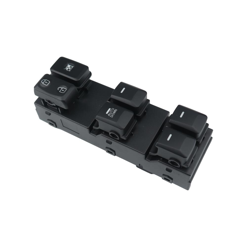 

Electric Power Master Window Switch Button Set For Kia Sportage 2011 2012 2013 2014 2015 93570-3W450 93570-3W600WK 93575-1H000 93570-3W000