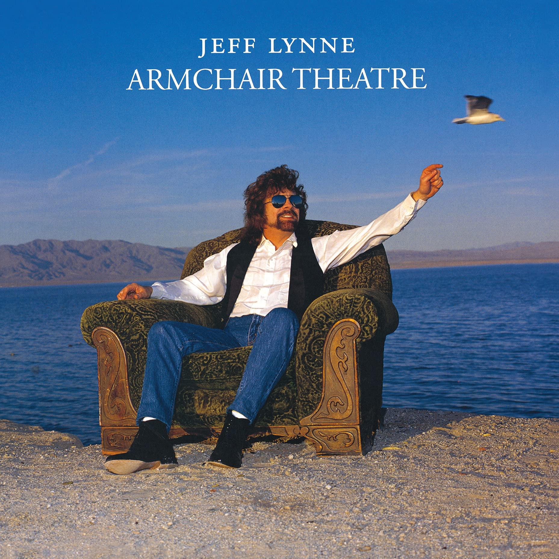 

Armchair Theatre (Blu-Spec CD2) (Paper Sleeve)