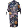 Oilily Long Blouse Pattern  Owasgbl027 