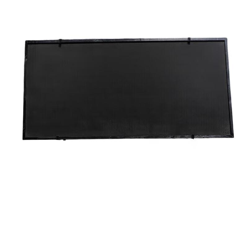JinRuiFu Large Wooden Blackboard
