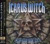 CD ICARUS WITCH  Capture The Magic ZACB9023 Zain Records 2006 Japan ObiMetal Used