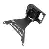 New motorcycle front mid navigation bracket GPS mobile phone charging For SYM MAXSYM TL 500 TL500 2019 2020 Mobile phone support