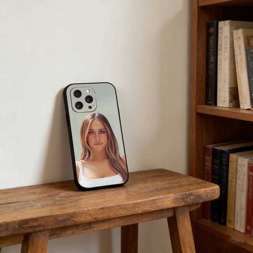 So Close to What Tate M-McRae Phone Case Silicone Soft For IPhone 17 16 15 14 13 12 11 X XR Plus Pro Max Plus