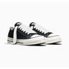 Converse Throwback Black A19080c