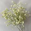 Junran Floral Wedding Props: Silk Eucalyptus Fruits for Flower Arrangements and Decorations