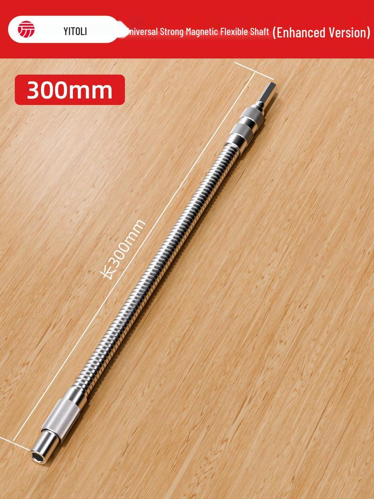 Universal Flexible Shaft Electric Screwdriver Corner Connector
