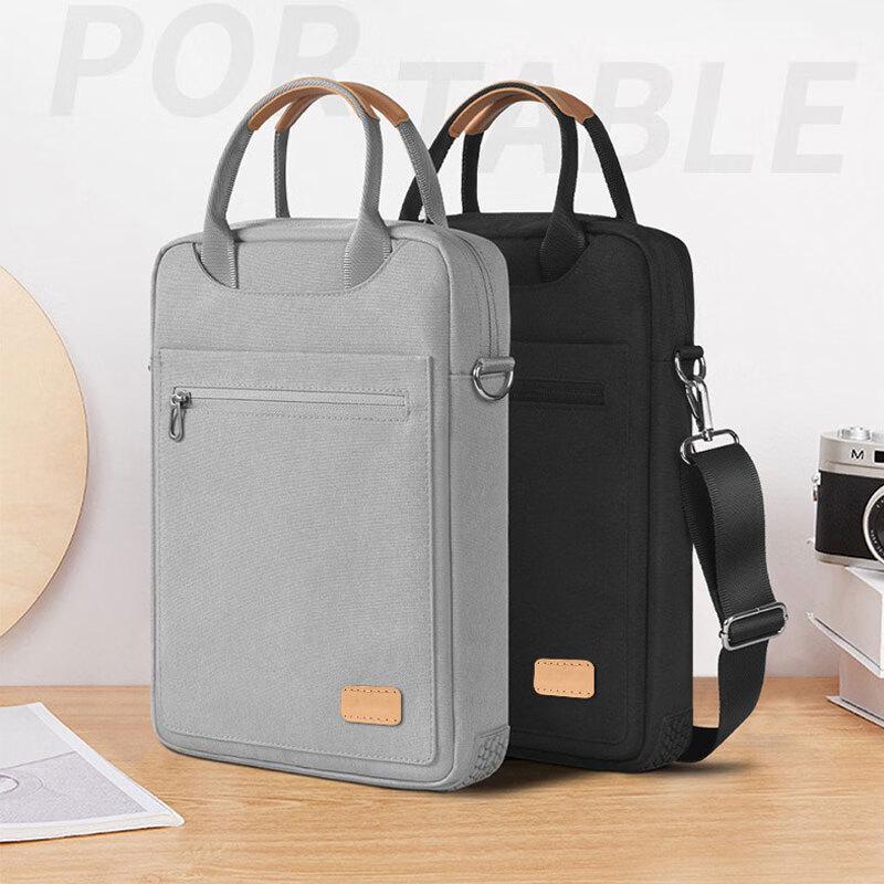 Aumanfei Lightweight Laptop Messenger Bag