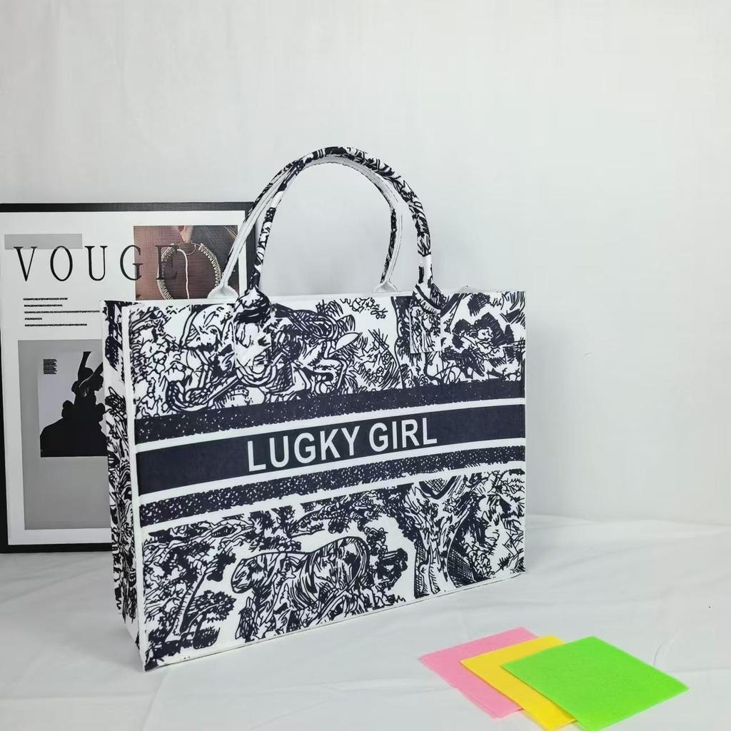 Filz Tragetasche für Teambuilding & Weihnachtsgeschenke