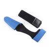Fishing Rod Tie Holder Strap Belt Elastic Lure Fishing Rod Holder Belt Strap Tip Guard Protector Thicken Angler Accessories