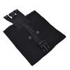 Foraging Bag   Foldable Portable Thick Unique Simple Apprance Belt Fruit Picking Pouch for Outdoor Camping