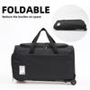 Nieuwe Draagbare Trolleytas Grote Capaciteit Waterdichte Schoenentas Meerdere Vakken Reisopbergtas Korte Afstand Zakenreis Incheck Reistas