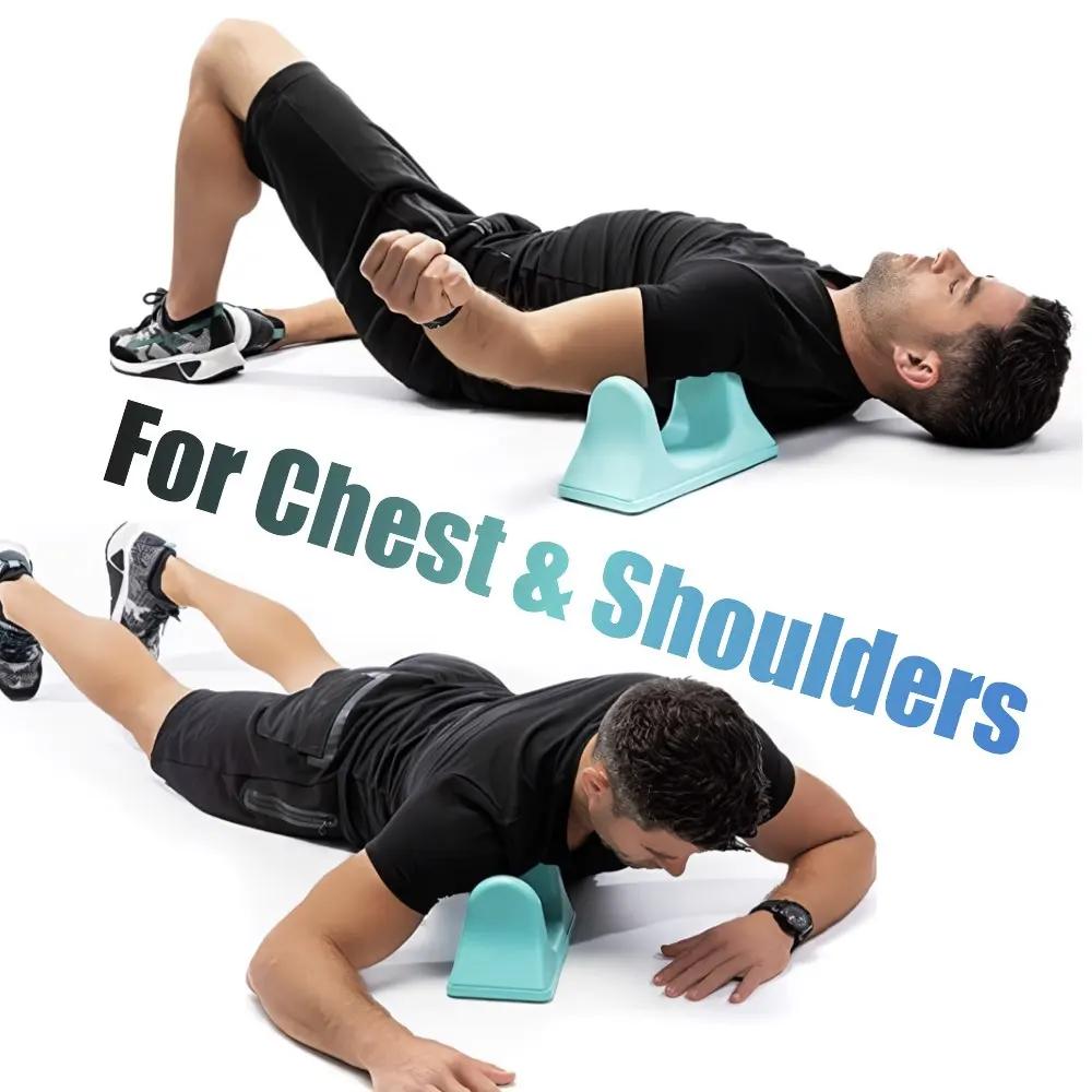 Psoas Muscle Massager Psoas Muscle Release and Deep Tissue Massage Tool for Hamstring Thigh Back Calve