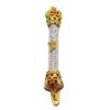 1PC Religious Holy Scroll Retro Decor Hangers To Decorate Hannukah Decorations Front Door Mezuzah House Mezuzah