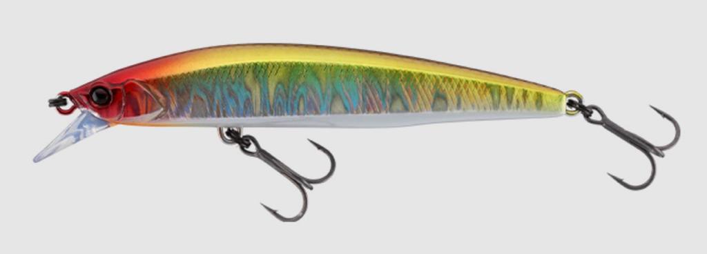 Jackall Rerange 85F Floating Lure HL Flash Clown (4671)