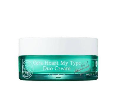 Cera-Heart My Type Duo Krem 60ml