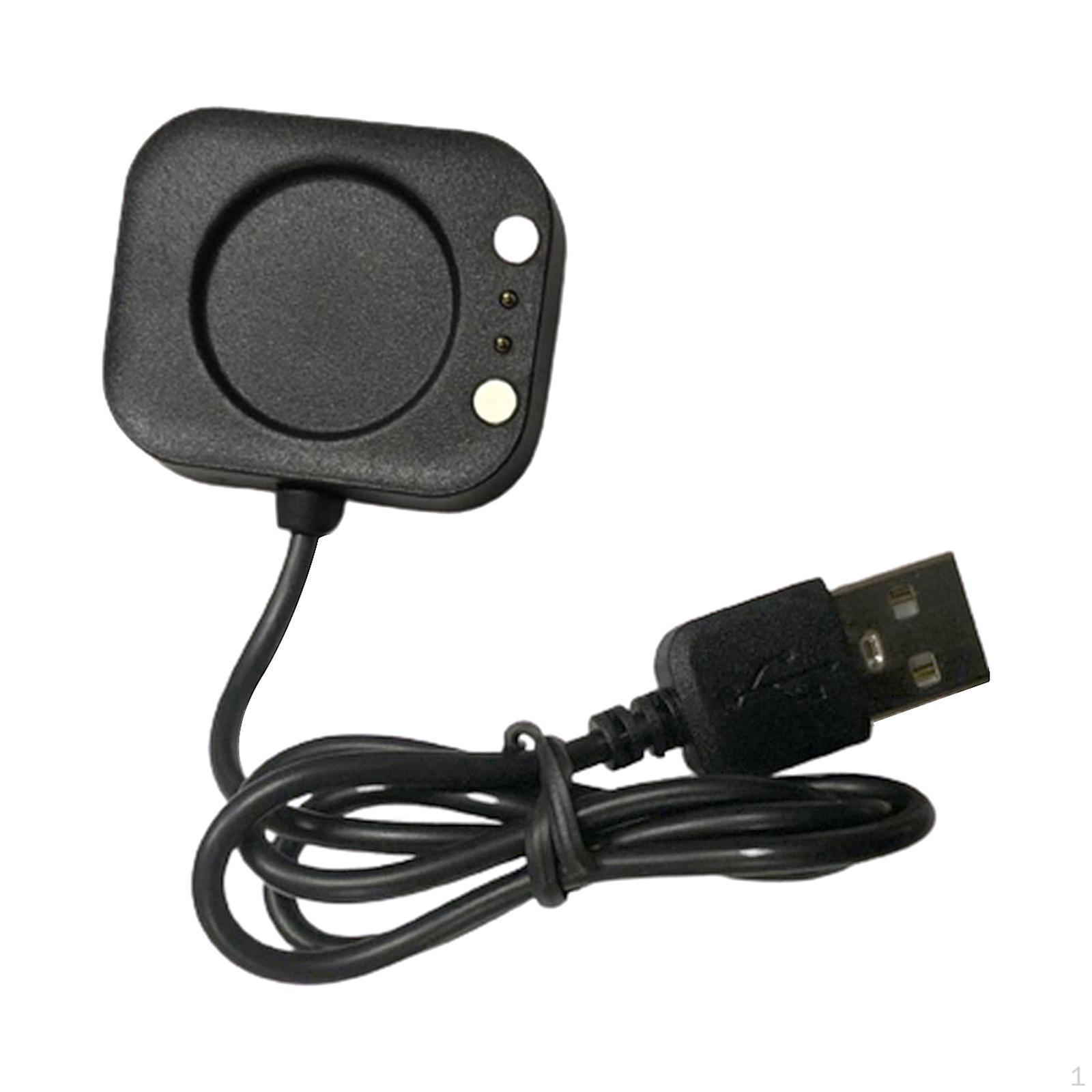 

Замена USB зарядный кабель зарядное устройство Док-станция Для P8 Смарт-часы