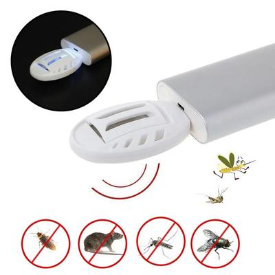 USB Mosquito Portable Heater Electric Suitable For Home And Outdoor Use