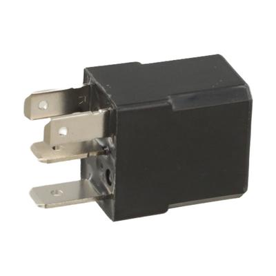 Elektronické súčiastky – Relé