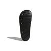 adidas Duramo Slide Core Black White G15890 Unisex Casual Slides  G15890