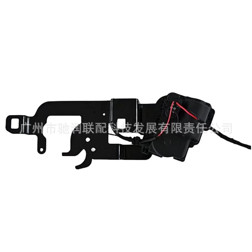 Tesla Model 3 Front Trunk Lock Assembly 1684578 - Exclusive Item YXLP