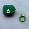 Compatible with Samsung Galaxy Buds 1/1 Pro wireless Bluetooth earphone protective case with cartoon fruit soft shell
