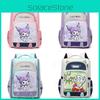 Stylish And Fun High Capacity Space School Backpack For Kids In Multiple Colors
